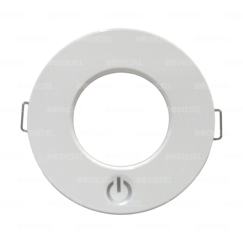 LÁMPARA 12/24V 6W 14LED EMPO TOUCH
