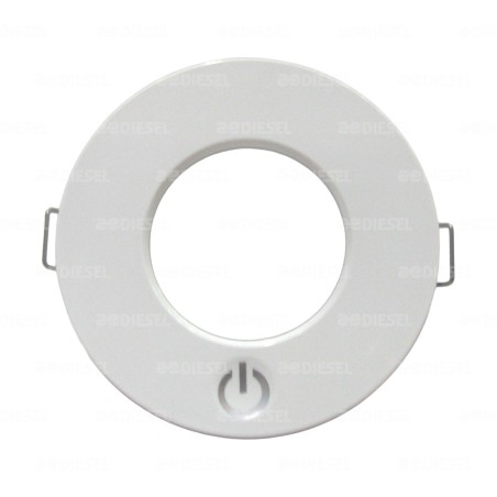 LÁMPARA 12/24V 6W 14LED EMPO TOUCH