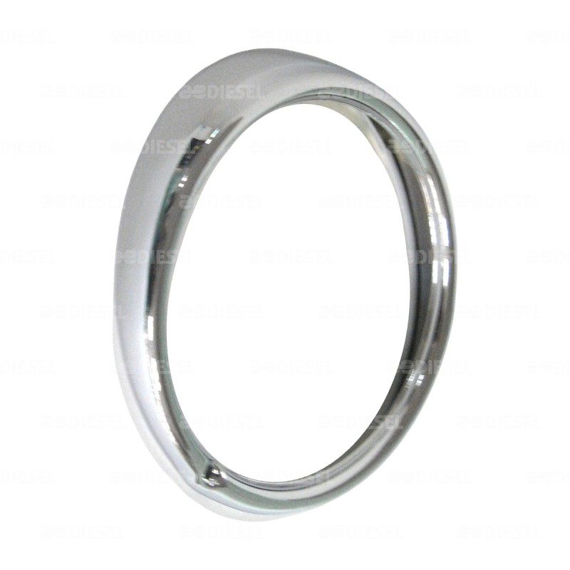 BISEL CROMO PARA VW SEDAN 74-95