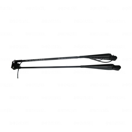 BRAZO LIMPIAPARABRISAS 800MM DOGA 1280317GA04