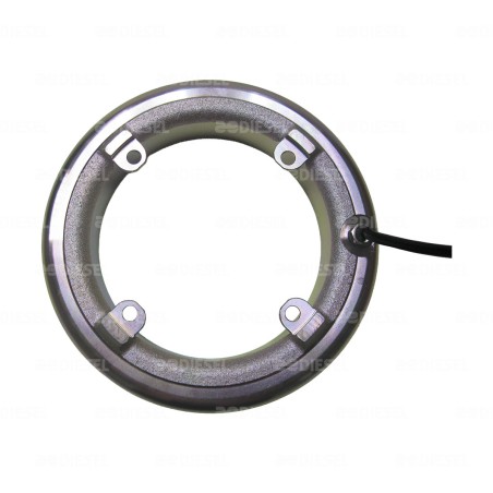 BOBINA 24V EMBRAGUE CON CABLE LA16Y010212
