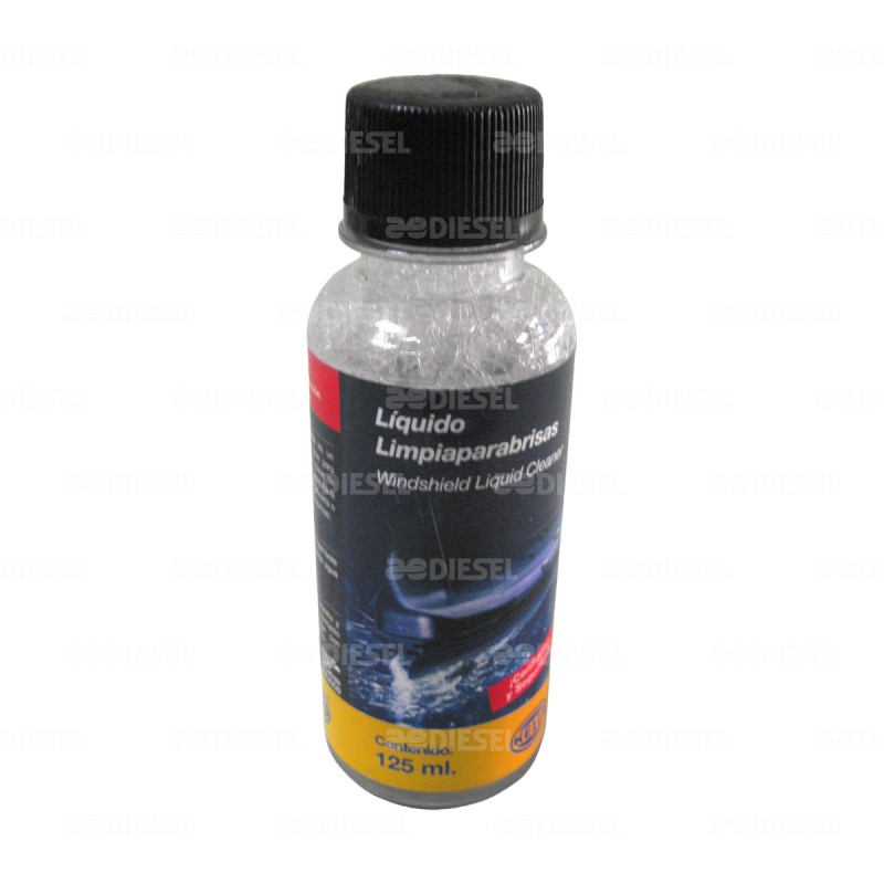 LIQUIDO LIMPIADOR 125ml P/PARABRI DESCON