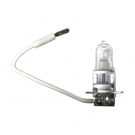 FOCO H3 24V 70W PHILIPS