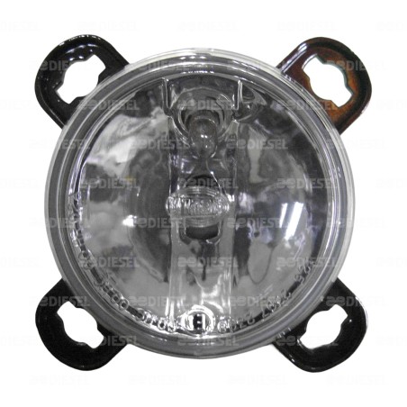 FARO 24V 90mm H1 ALTA C/PO C/F