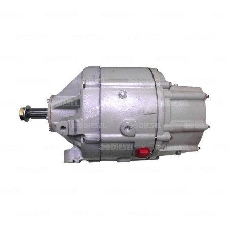 ALTERNADOR 24V 50DN 270A 1117167 DESCONTINUADO