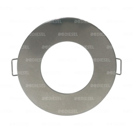 LÁMPARA 12/24V 6W 14LED EMPOTRABLE IN