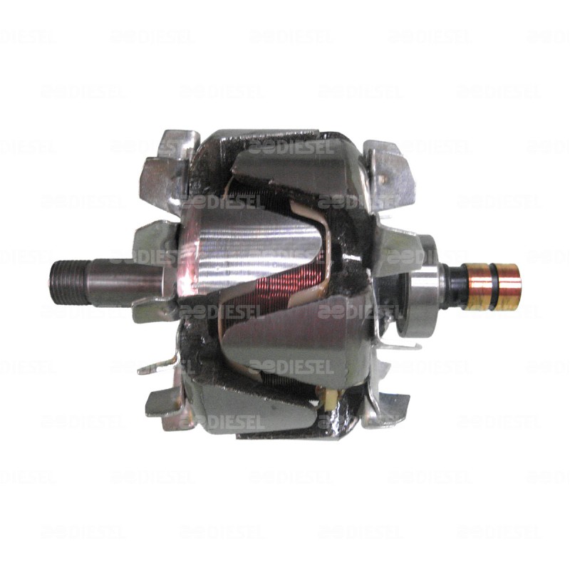 ROTOR 24V 80A F00M131618 ALT V9700