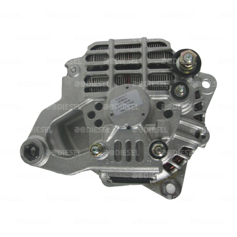 ALTERNADOR 24V 100A 1525447