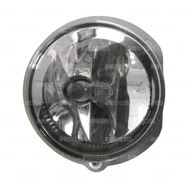 FARO 12V 90mm IZQUIERDO H7 DYNAVIEW EVO2 C/F