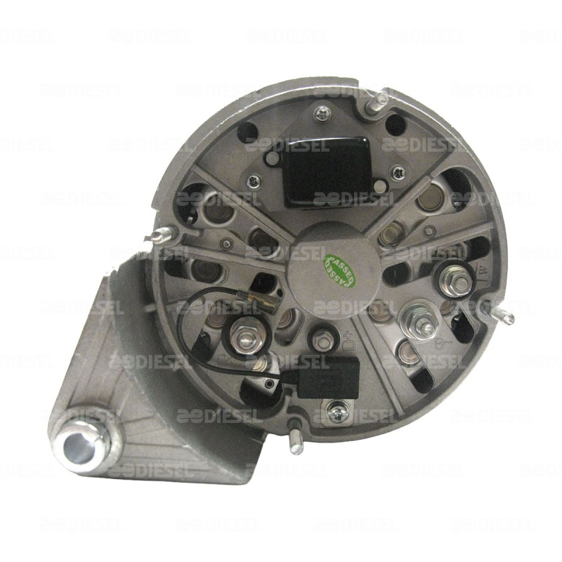 ALTERNADOR 28V 140A F042301153
