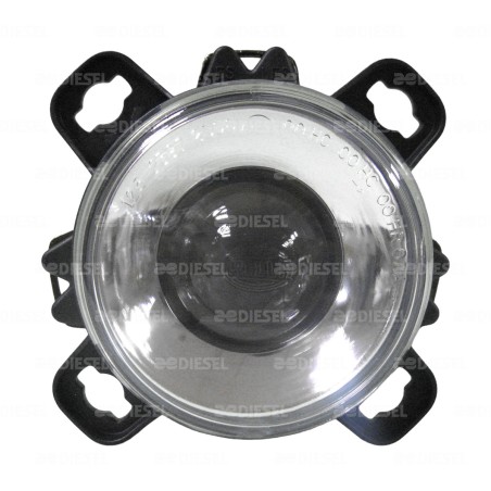 FARO 24V 90mm H1 BAJA