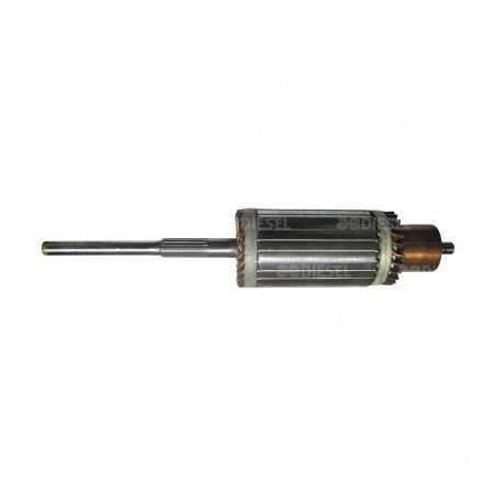 ARMADURA 12V 42MT A/CAMBIO
