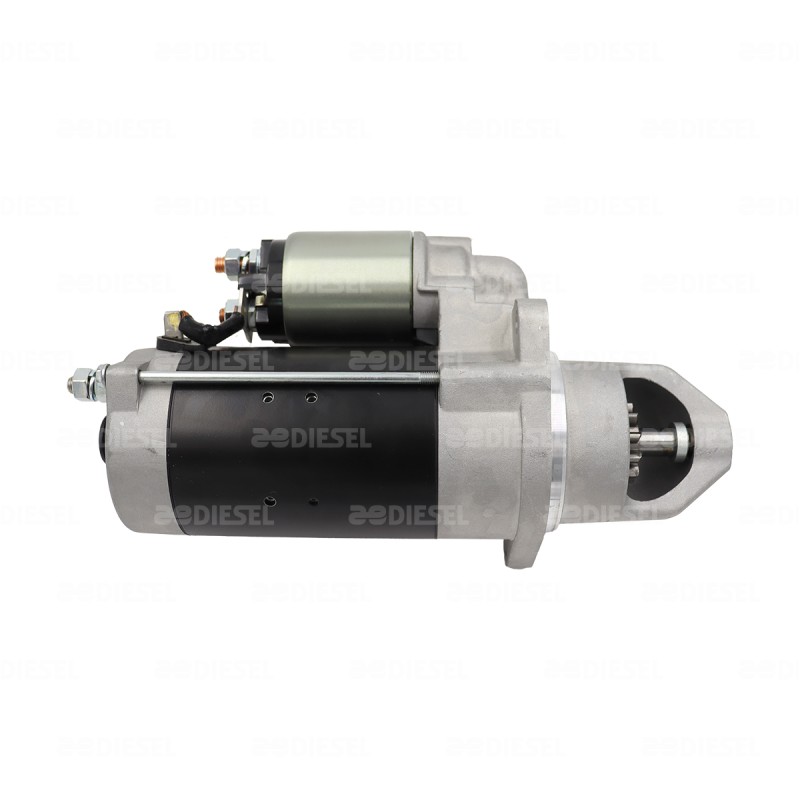MARCHA 24V 11D VOLVO FL6 2000-2006