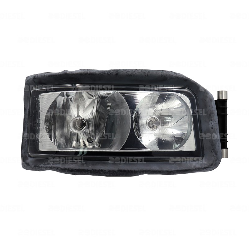 UNIDAD 24V MAN/LION DER 81.2501-6450