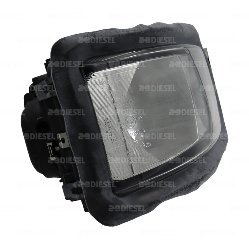 UNIDAD 24V MAN/LION DER 81.2501-6450