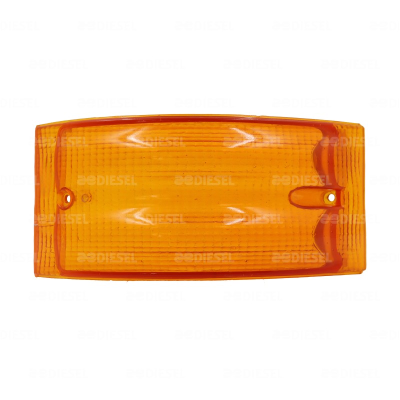 MICA AMBAR 6065 IRIZAR TRASERA