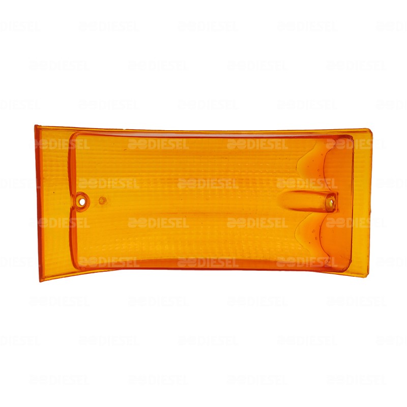 MICA AMBAR 6065 IRIZAR TRASERA