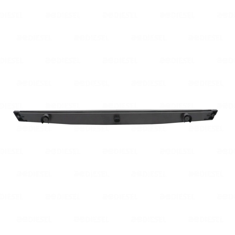 PLAFÓN 24V LED ÁMBAR SUPERIOR CENTRAL MARCOPOLO G8