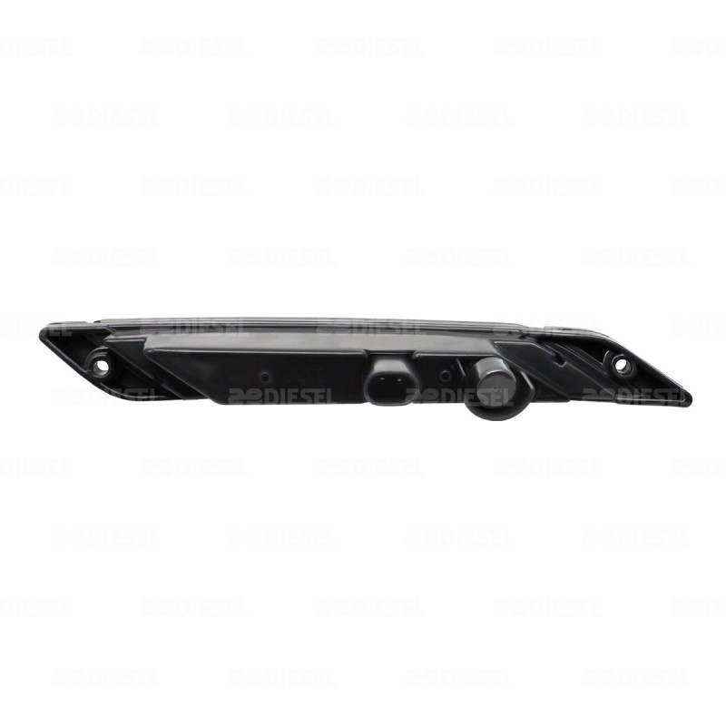 PLAFÓN 24V LED ÁMBAR IZQUIERDO SUPERIOR MARCOPOLO G8