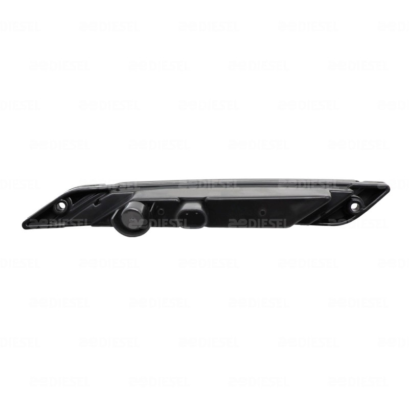 PLAFÓN 24V LED ÁMBAR DERECHO SUPERIOR MARCOPOLO G8
