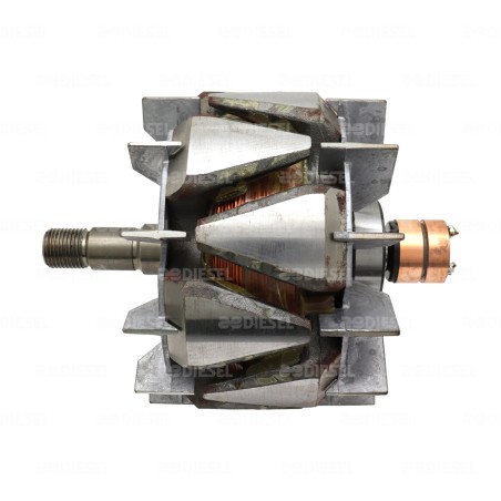 ROTOR 12V 230A AVI160 BRUSH A020105153S