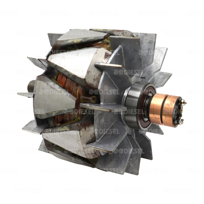 ROTOR 12V 230A AVI160 BRUSH A020105153S