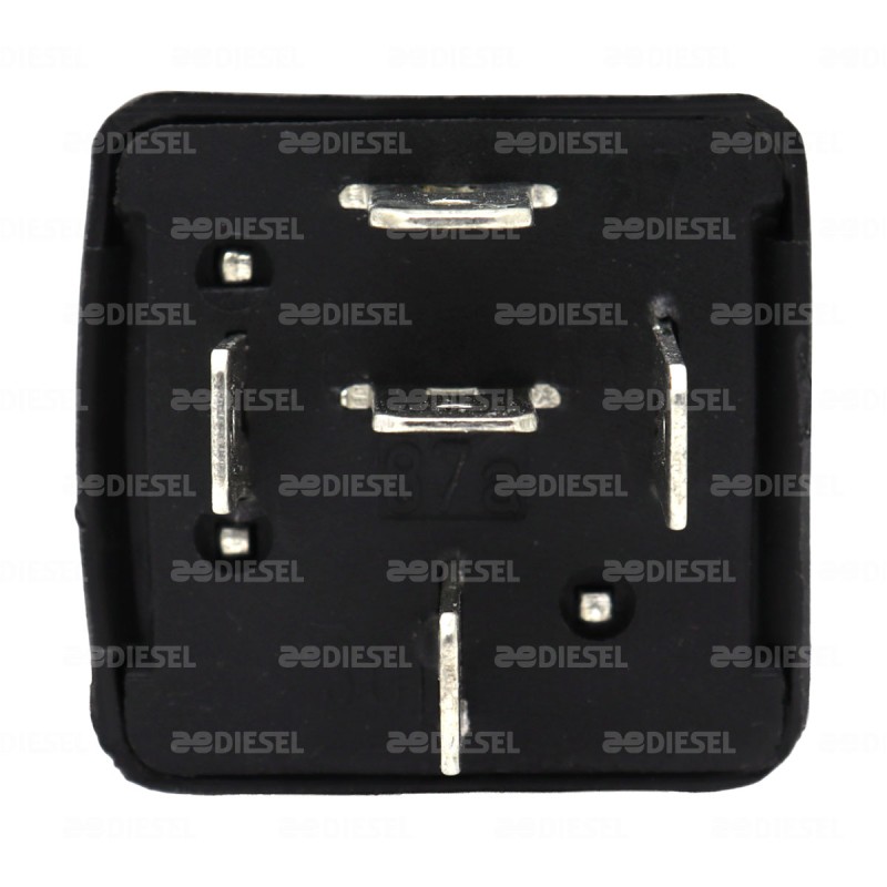 RELEVADOR 24V 5T 30/40A (204) UNIVERSAL 0332209204