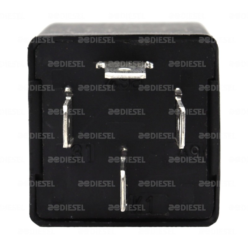 FLASHER 24V 500W 4P M.P D09761