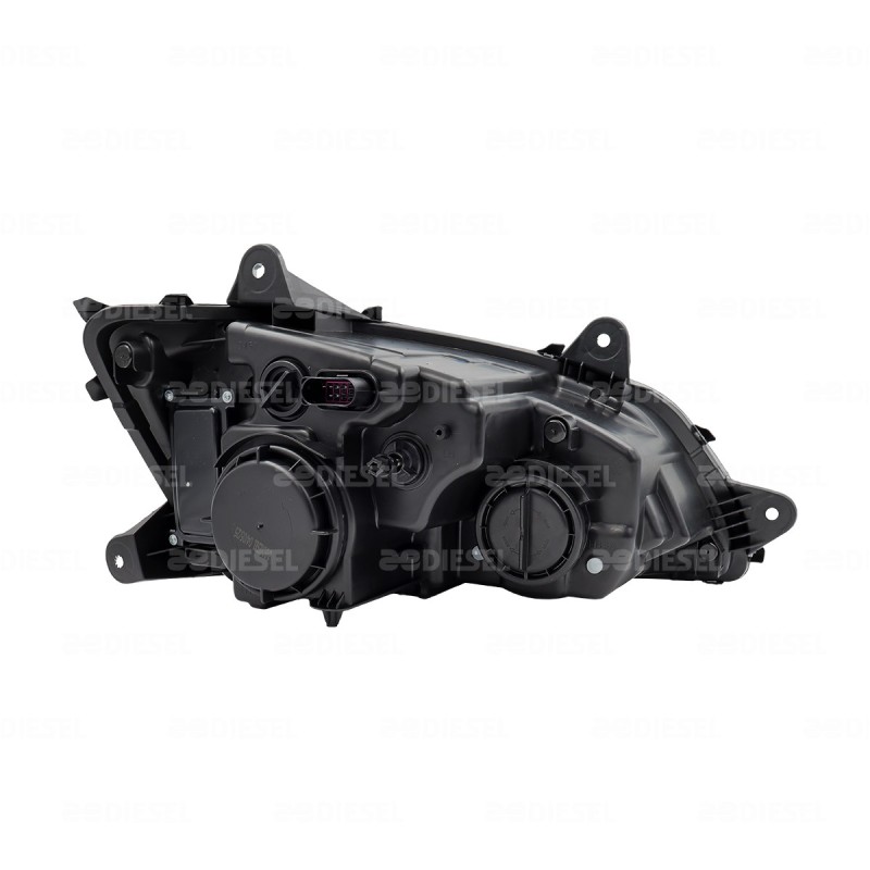 UNIDAD 12V IZQUIERDA KW T370/T660 DOT