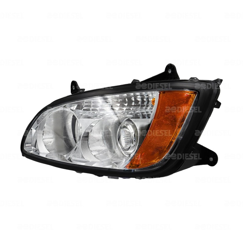 UNIDAD 12V IZQUIERDA KW T370/T660 DOT