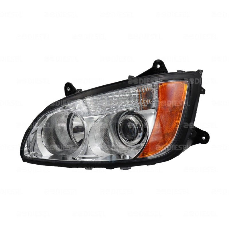 UNIDAD 12V IZQUIERDA KW T370/T660 DOT