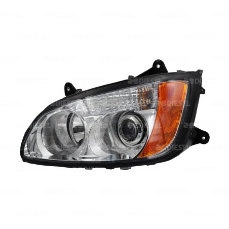 UNIDAD 12V IZQUIERDA KW T370/T660 DOT
