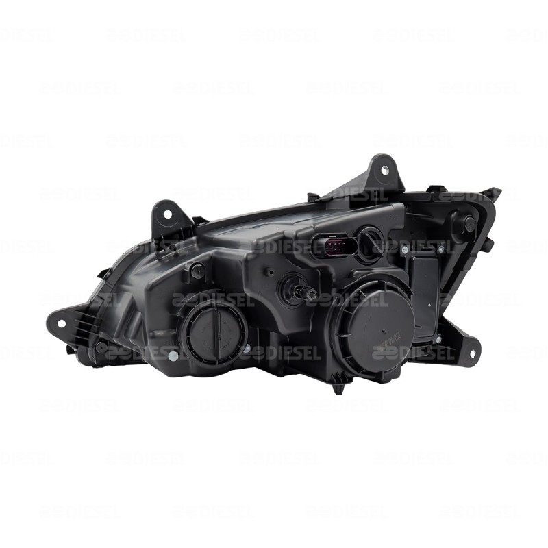 UNIDAD 12V DERECHA KW T370/T660 =8226 DOT