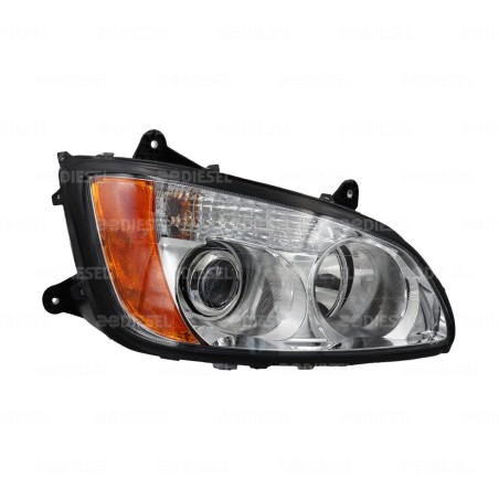 UNIDAD 12V DERECHA KW T370/T660 =8226 DOT