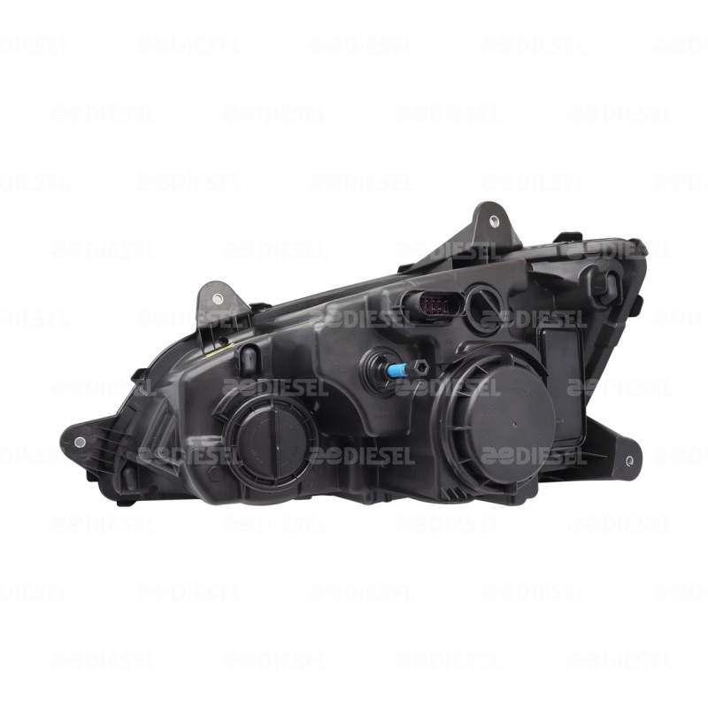 UNIDAD 12V DERECHA KW T370/T660 =8226=8908 DOT