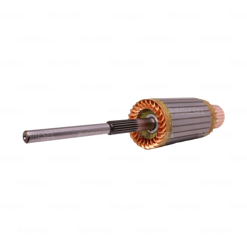 ARMADURA 12V 42MT 1987989