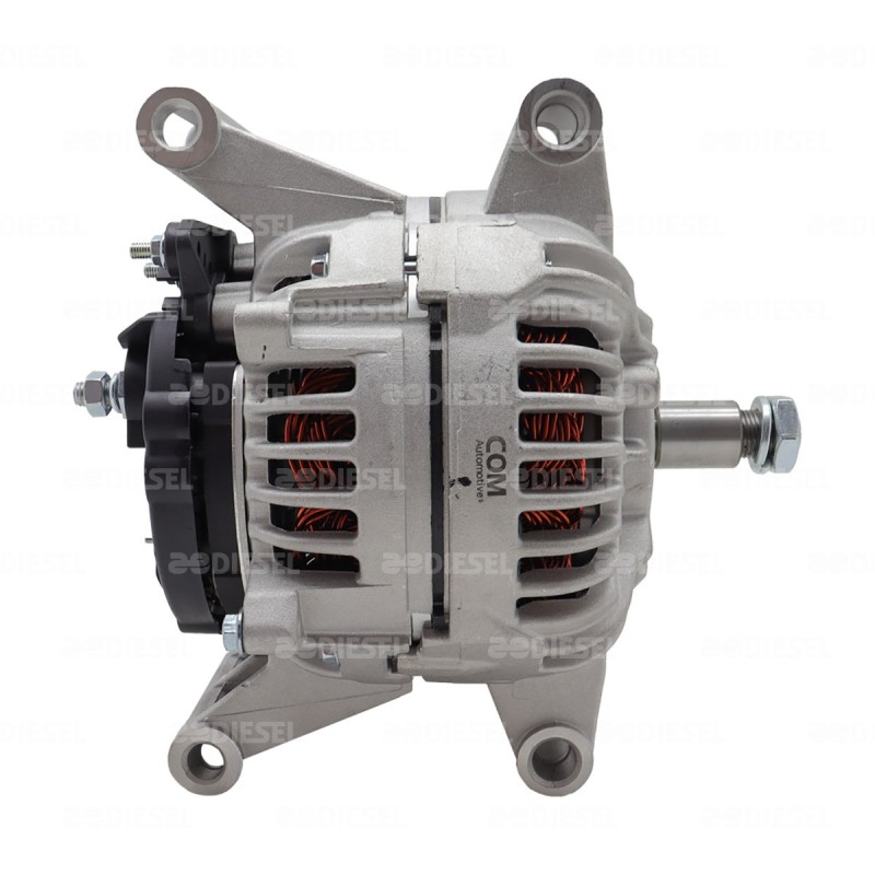 ALTERNADOR 28V 145A PAD 0124655099