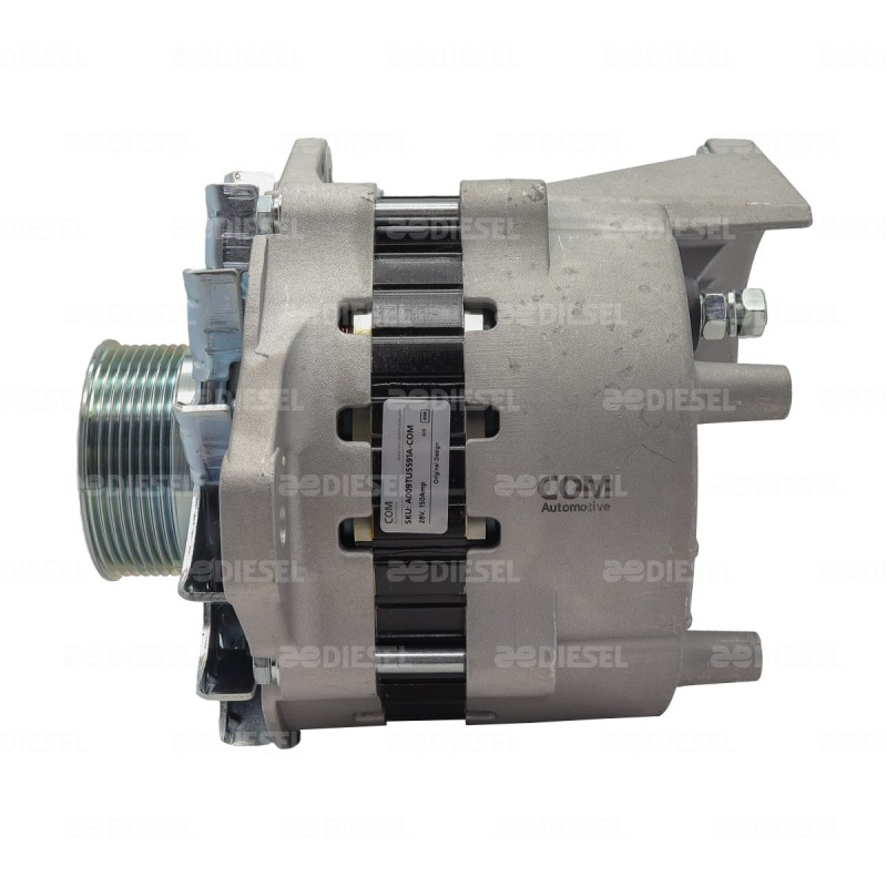 ALTERNADOR 28V 150A I6 5P 1777301