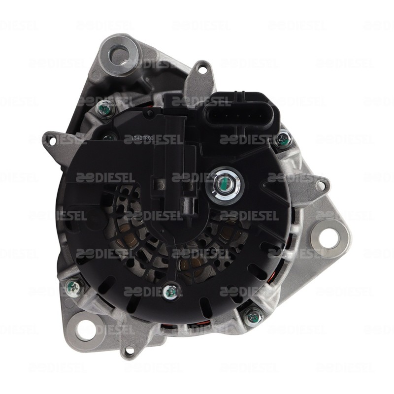 ALTERNADOR 28V 80A 0124555014 ALEG/BECC