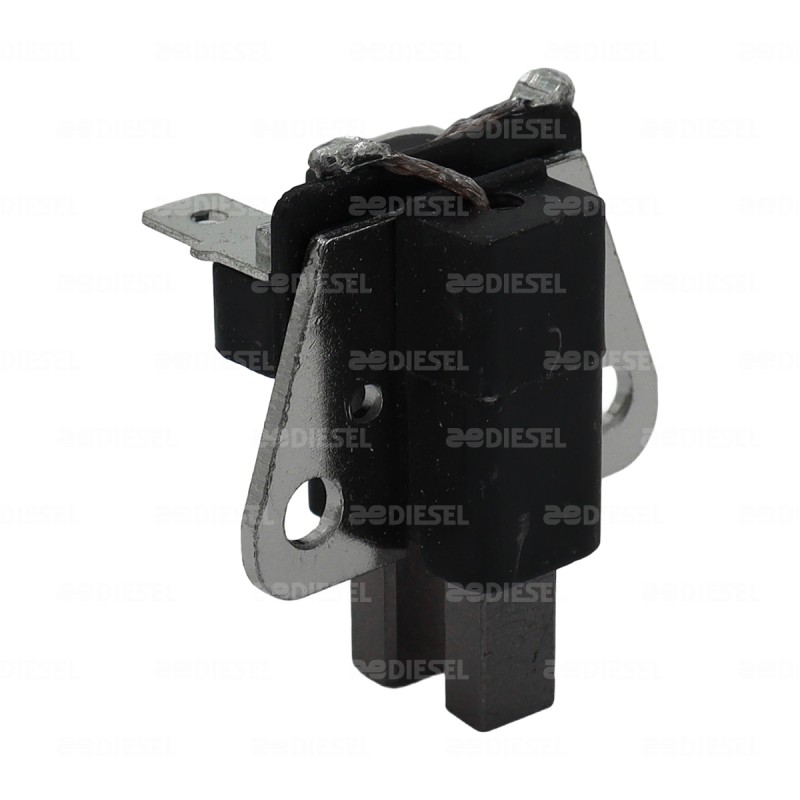 PORTA CARBON 175/160A 103-27