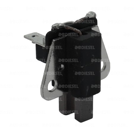 PORTA CARBON 175/160A 103-27