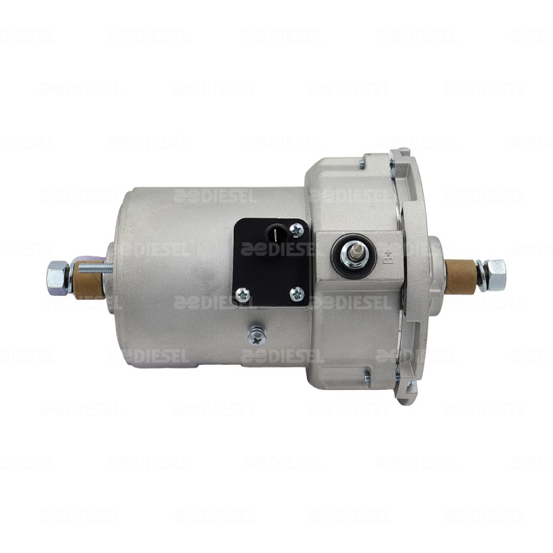 ALTERNADOR 12V 55A VW SEDAN 0120489565