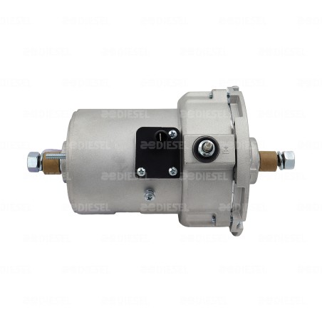 ALTERNADOR 12V 55A VW SEDAN 0120489565