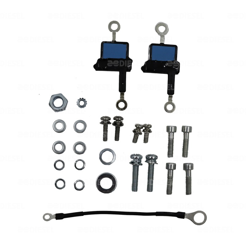 KIT INSTALACION REGULADOR AVi147/AVi15