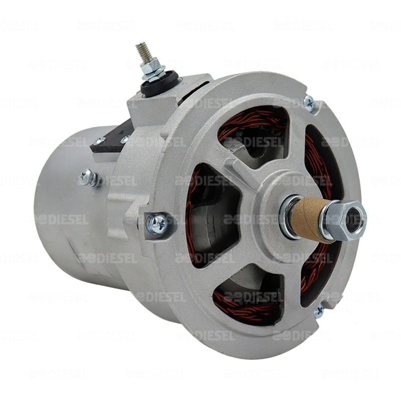ALTERNADOR 12V 55A VW SEDAN 0120489565