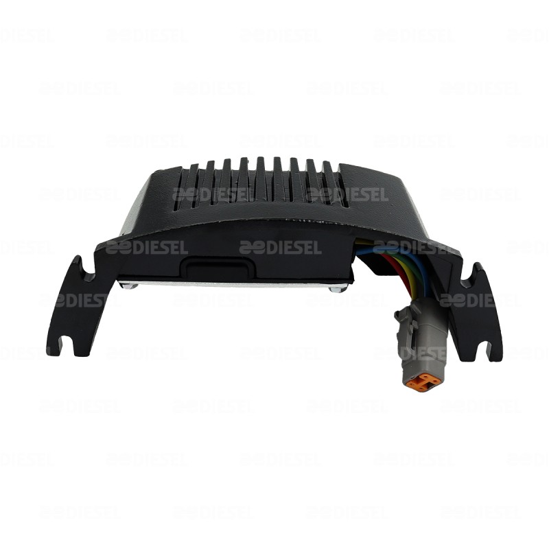 REGULADOR 12/24V 105-414 C/CONECTOR 8RL3145S