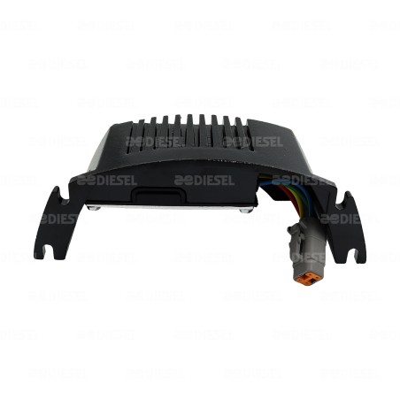 REGULADOR 12/24V 105-414 C/CONECTOR 8RL3145S
