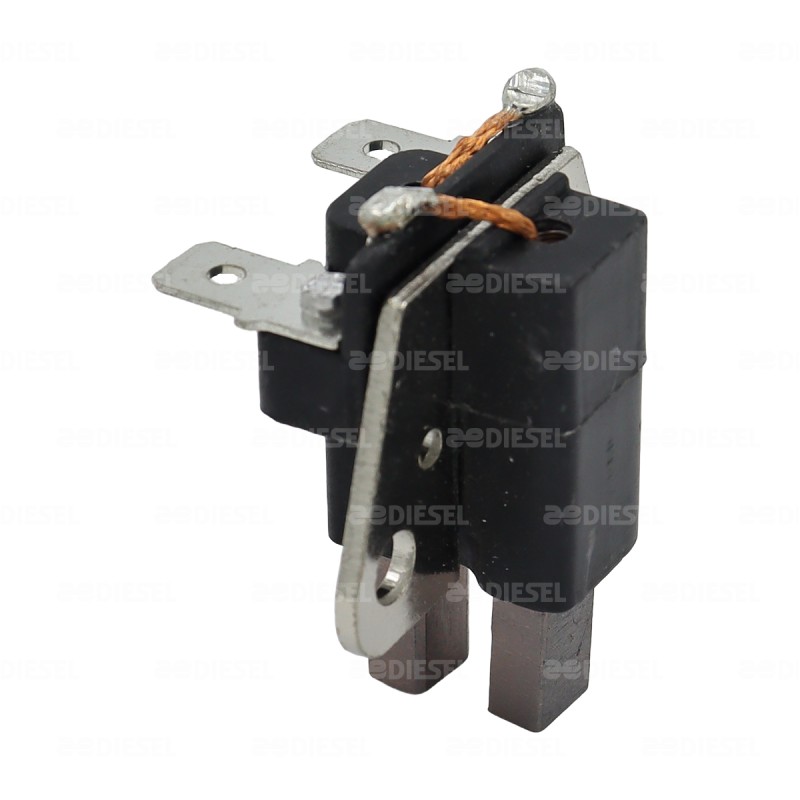 PORTA CARBON 175/160A 103-27