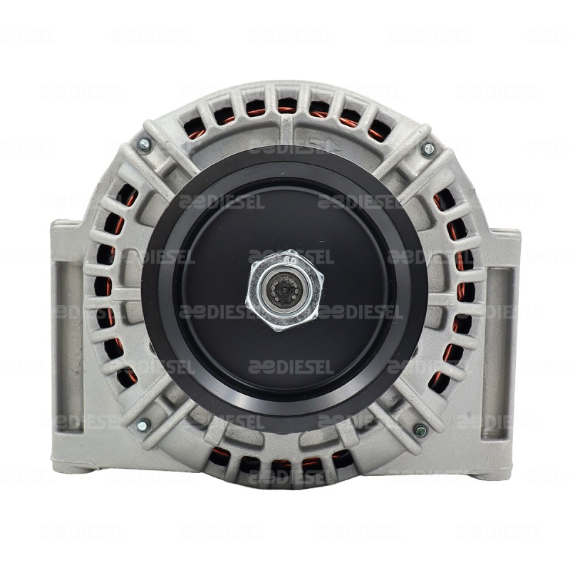 ALTERNADOR 24V 100A DAF 0124555118/0124655405