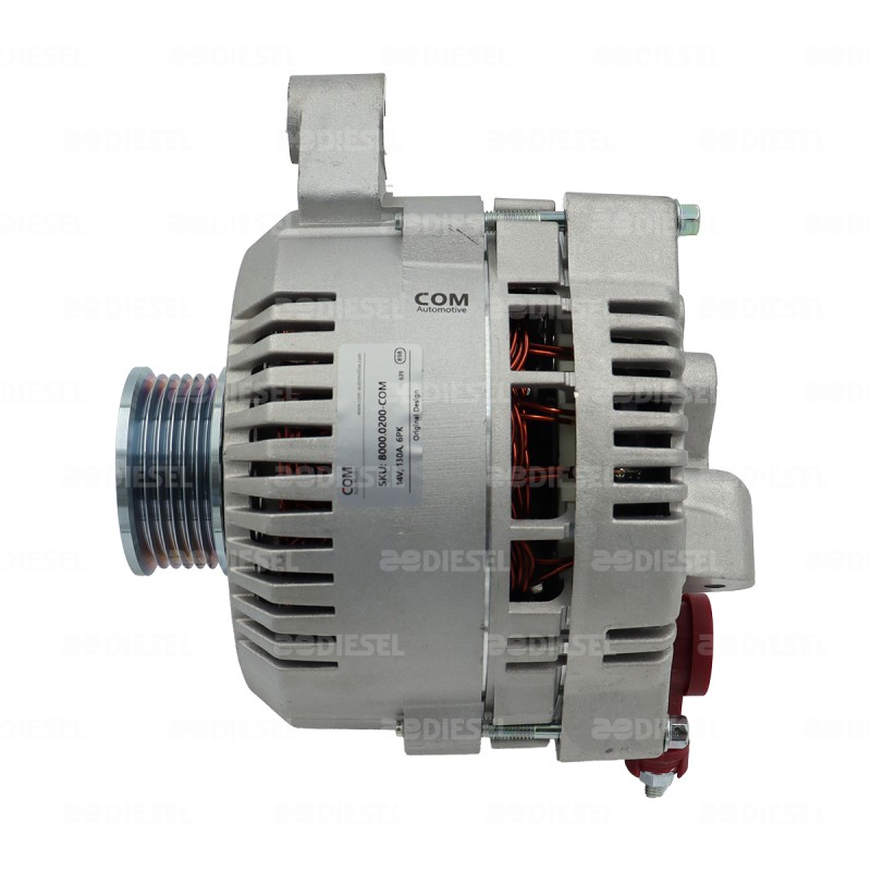 ALTERNADOR 12V 130A FORD F150 20200